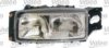 VALEO 089291 Headlight